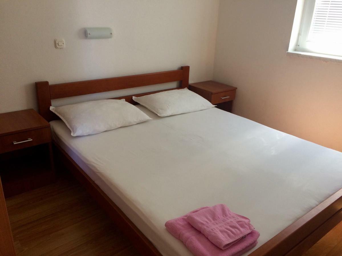 Apartmani Brusel Pag Exterior photo